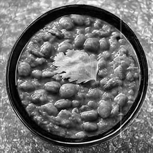 Soyabean Masala