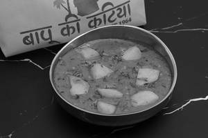 Achari Aloo