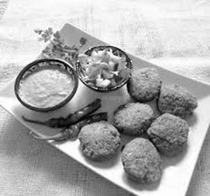 Hara Bhara Patty Jum