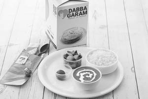 Special Chawal Meal