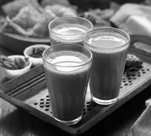 Adrak Chai