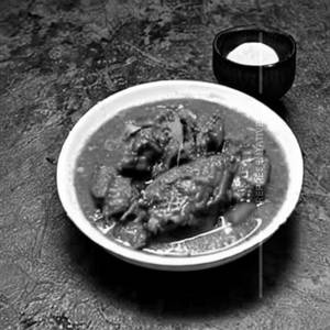 Chicken Diwaani