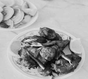 Chicken 65 Boneless