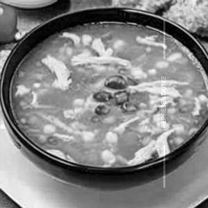 Chicken Sweeet Corn Soup
