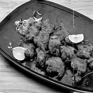 Fish Tawa Fry