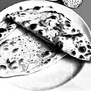 Keema naan