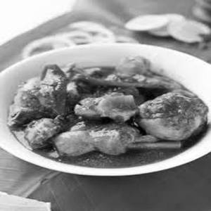 Andhra Chilly Chicken