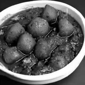 Aloo Dum Rajasthani