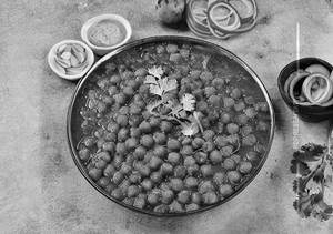 Chana Masala