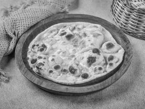 Butter Roti