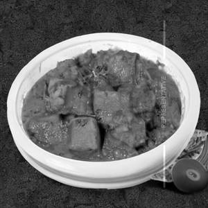 Aloo Patal Masala