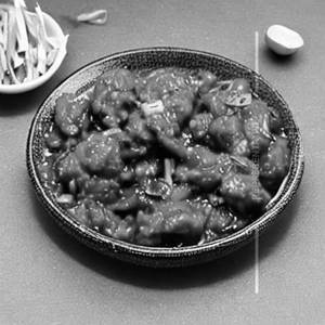 Chicken Chilli Boneless