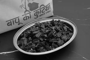 Bhindi Fry