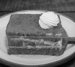 Red velvet pastry