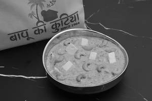 Kaju Paneer Korma