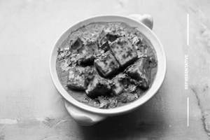 Paneer Punjabi