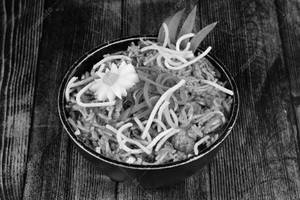 Chinese Bhel