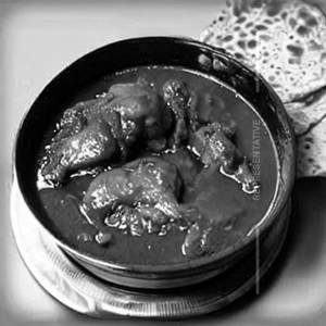 Chicken Kohinoor