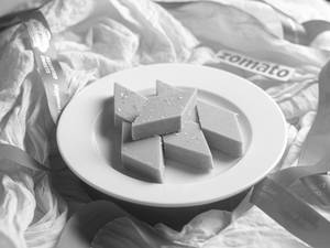 Bikaneri Burfi