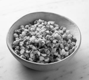 Crispy Corn & Water Chestnut