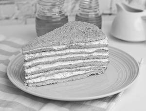 Hive Honey Cake 100 Gm