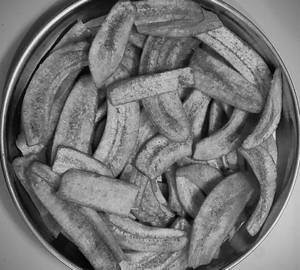 Masala Banana Chips (200gm)
