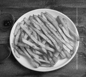 Peri Peri Fries