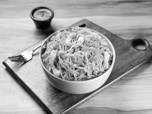Chicken Chilly Garlic Noodles