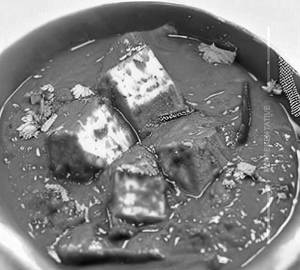 Kaju Paneer Toofani