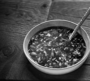 Hot&Sour Soup