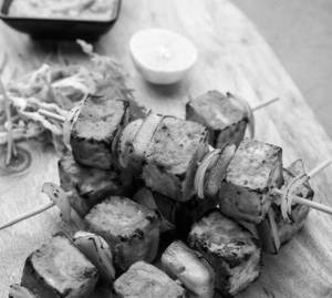 Paneer Tikka