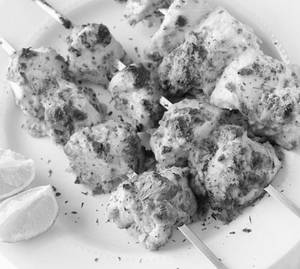 Malai Kebab