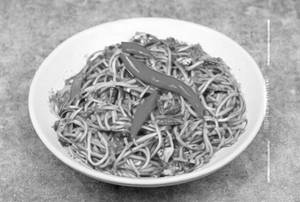 Hot Chilli Garlic Noodles