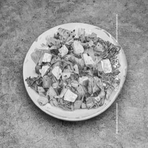 Onion Salad