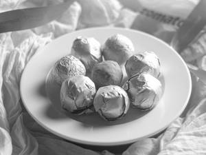 Sattu Laddu