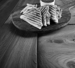Chilli cheese sandwich