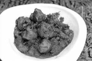 Aloo Phool Gobhi