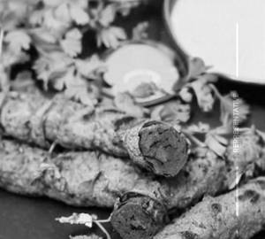Mutton Seekh Kebab
