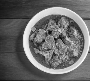 Mutton Masala