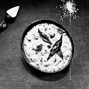 Khichdi plane