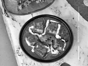Paneer Lababdar
