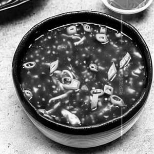 Chicken Hot & Sour Soup