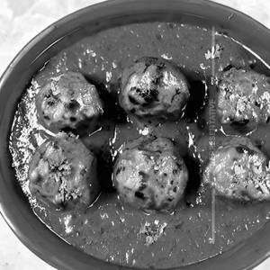 Navratan Kofta