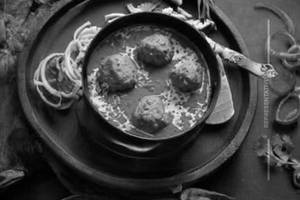 Malai Kofta