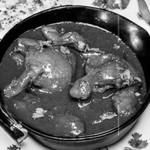 Chef'S Special Chicken