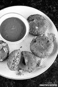 Aloo Patty Jum