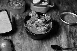 Chicken Handi