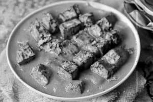 Paneer Tikka Masala