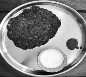 Ragi Ka Chilla