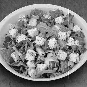 Onion Salad